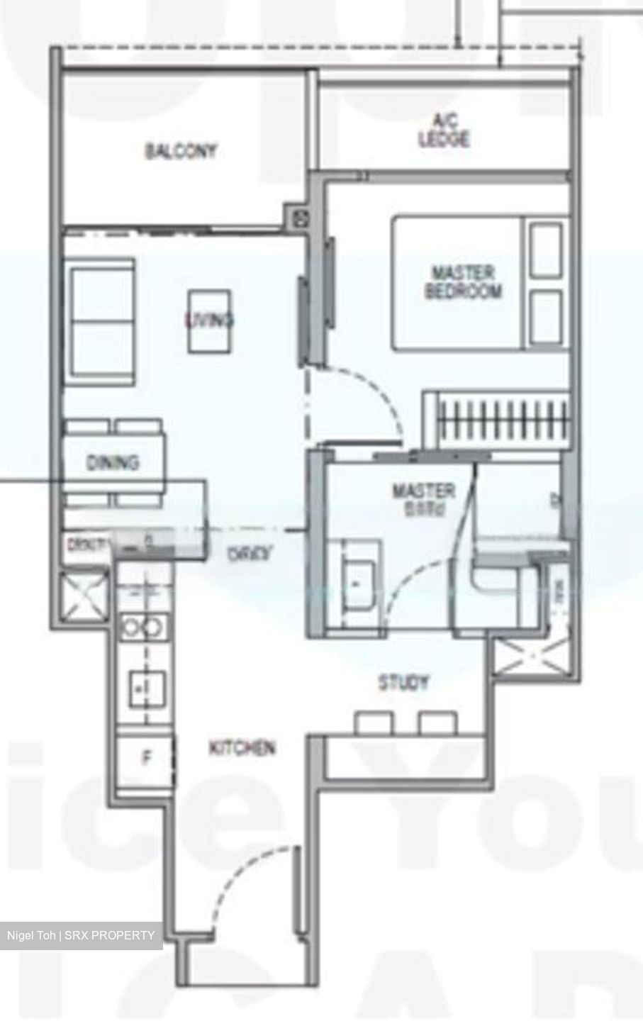 Whistler Grand (D5), Apartment #429894411